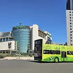Apartamentos Las Ciencias O